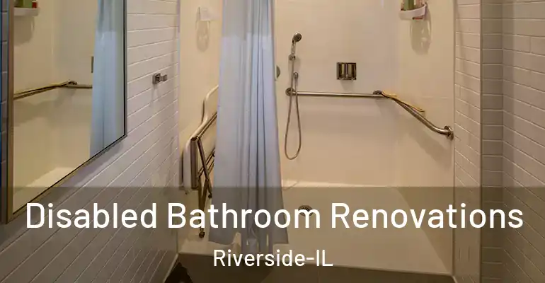 inner Bathroom imggen Disabled Bathroom Renovations Riverside-IL