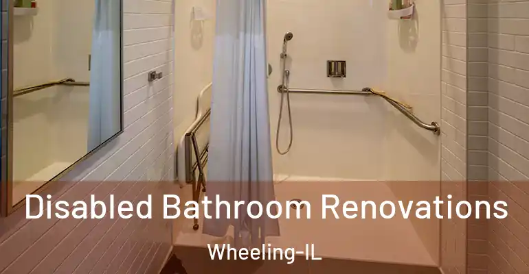 inner Bathroom imggen Disabled Bathroom Renovations Wheeling-IL