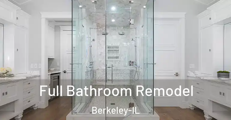 inner Bathroom imggen Full Bathroom Remodel Berkeley-IL