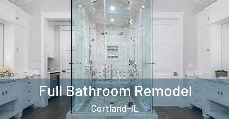 inner Bathroom imggen Full Bathroom Remodel Cortland-IL