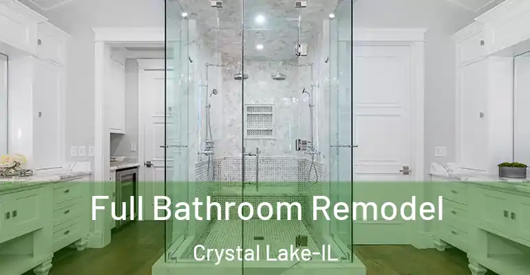 inner Bathroom imggen Full Bathroom Remodel Crystal Lake-IL