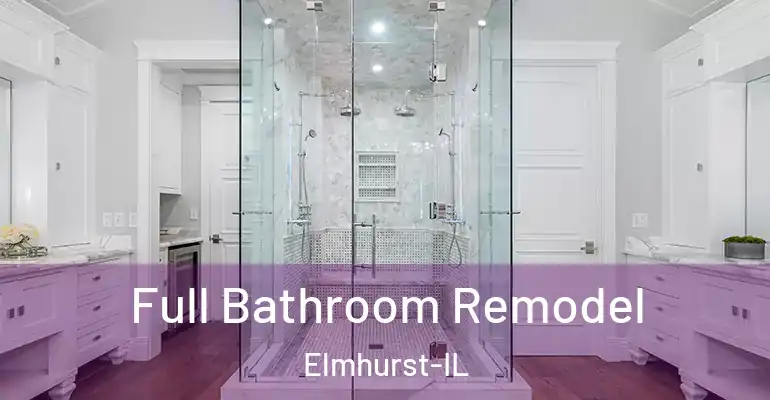 inner Bathroom imggen Full Bathroom Remodel Elmhurst-IL