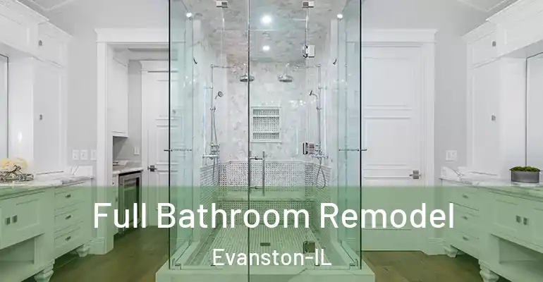 inner Bathroom imggen Full Bathroom Remodel Evanston-IL