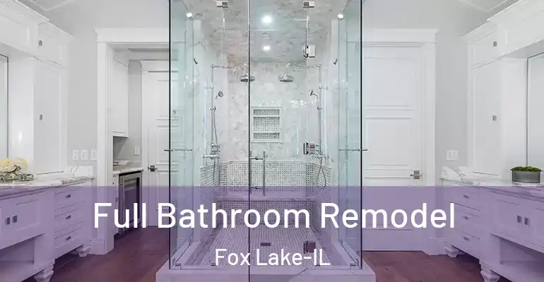 inner Bathroom imggen Full Bathroom Remodel Fox Lake-IL