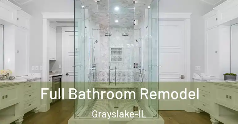inner Bathroom imggen Full Bathroom Remodel Grayslake-IL