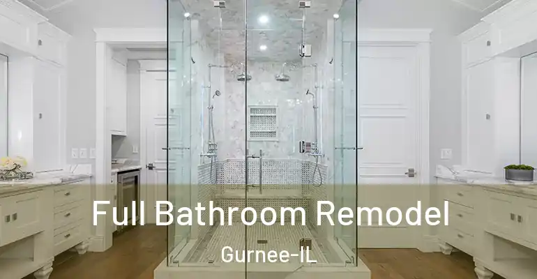 inner Bathroom imggen Full Bathroom Remodel Gurnee-IL