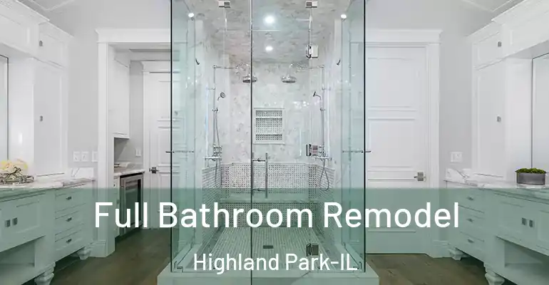 inner Bathroom imggen Full Bathroom Remodel Highland Park-IL