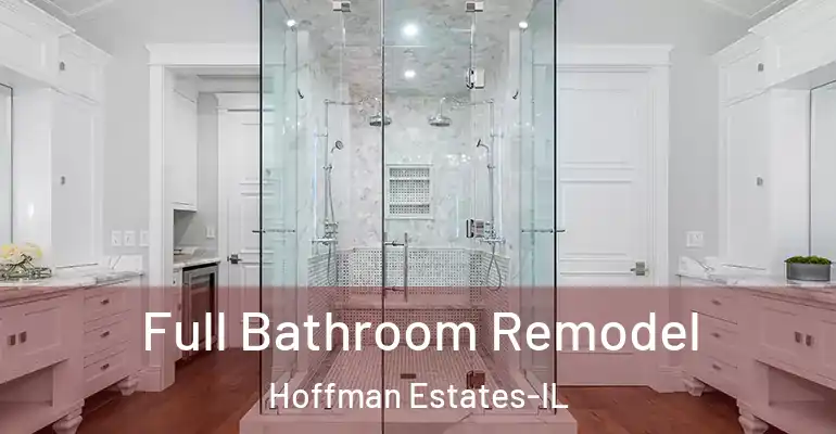 inner Bathroom imggen Full Bathroom Remodel Hoffman Estates-IL