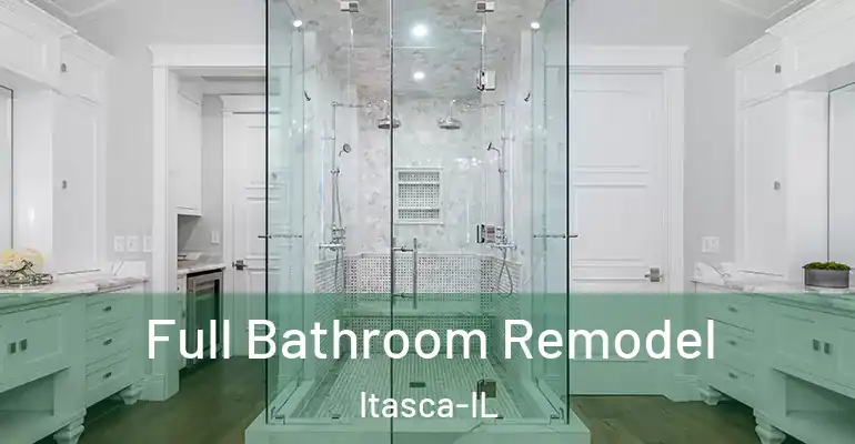 inner Bathroom imggen Full Bathroom Remodel Itasca-IL