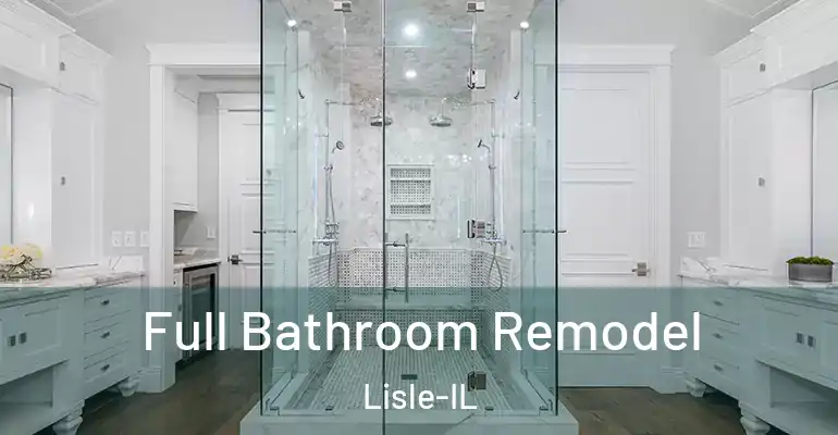 inner Bathroom imggen Full Bathroom Remodel Lisle-IL