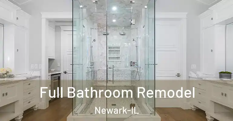 inner Bathroom imggen Full Bathroom Remodel Newark-IL