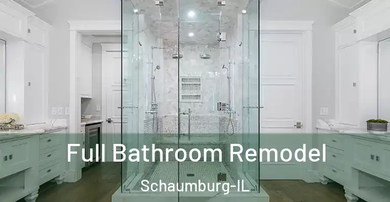inner Bathroom imggen Full Bathroom Remodel Schaumburg-IL
