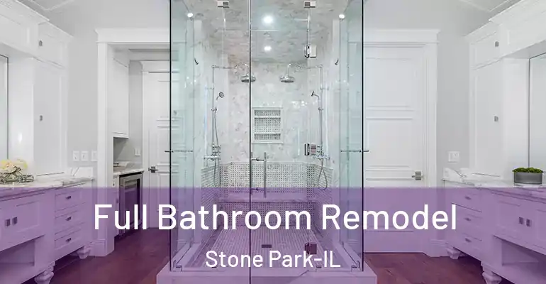 inner Bathroom imggen Full Bathroom Remodel Stone Park-IL