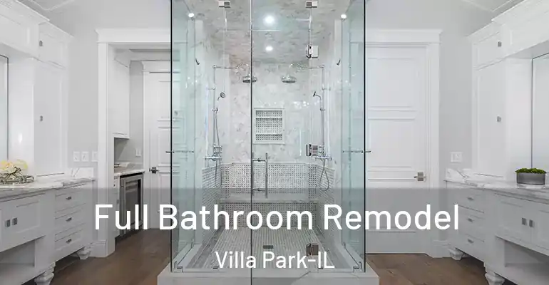 inner Bathroom imggen Full Bathroom Remodel Villa Park-IL