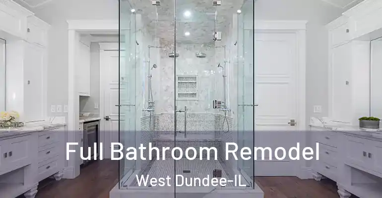 inner Bathroom imggen Full Bathroom Remodel West Dundee-IL