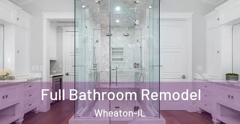 inner Bathroom imggen Full Bathroom Remodel Wheaton-IL