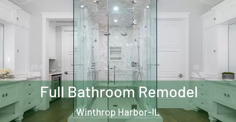 inner Bathroom imggen Full Bathroom Remodel Winthrop Harbor-IL