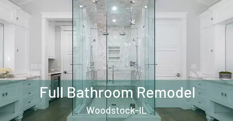 inner Bathroom imggen Full Bathroom Remodel Woodstock-IL