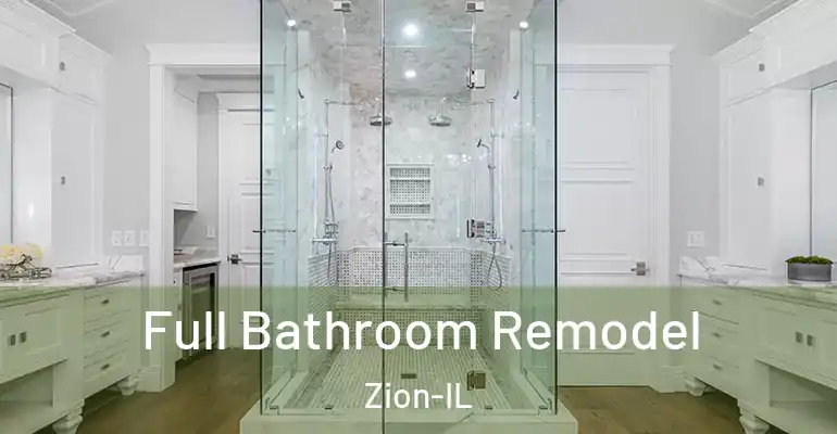 inner Bathroom imggen Full Bathroom Remodel Zion-IL