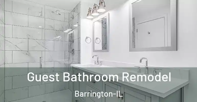 inner Bathroom imggen Guest Bathroom Remodel Barrington-IL