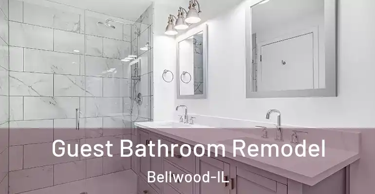inner Bathroom imggen Guest Bathroom Remodel Bellwood-IL