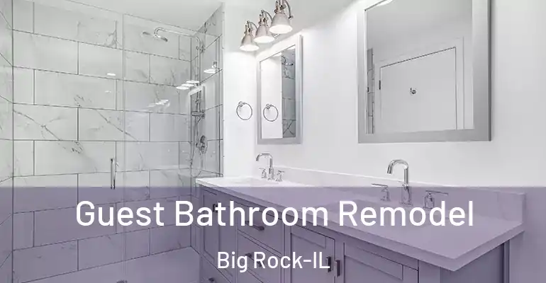 inner Bathroom imggen Guest Bathroom Remodel Big Rock-IL