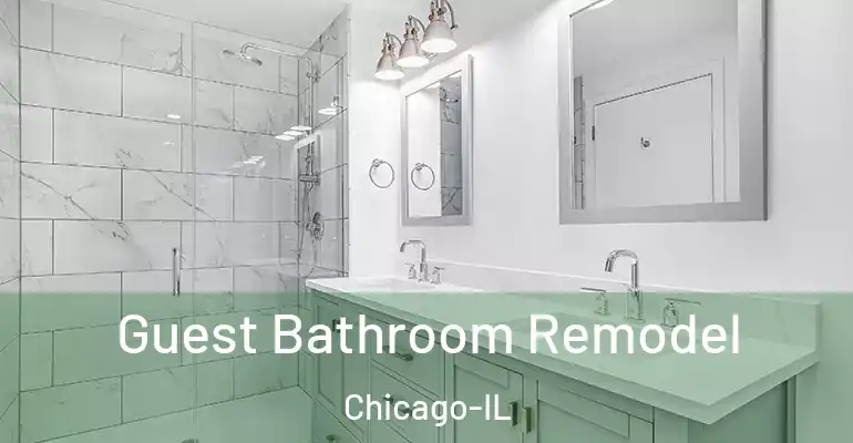 inner Bathroom imggen Guest Bathroom Remodel Chicago-IL