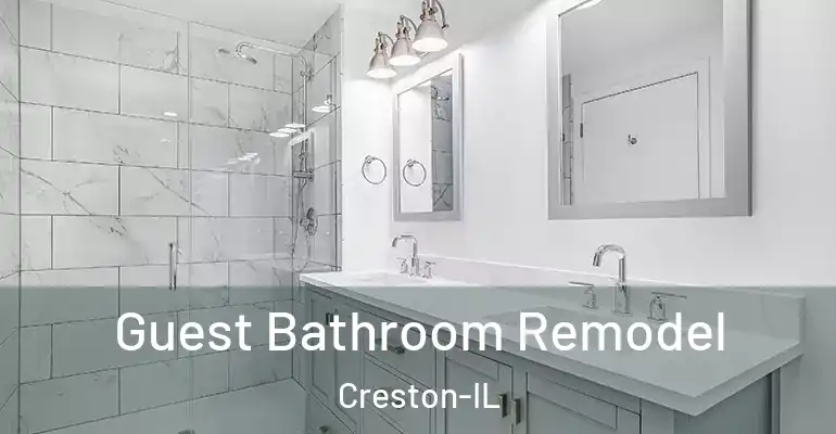 inner Bathroom imggen Guest Bathroom Remodel Creston-IL