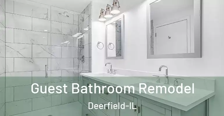 inner Bathroom imggen Guest Bathroom Remodel Deerfield-IL