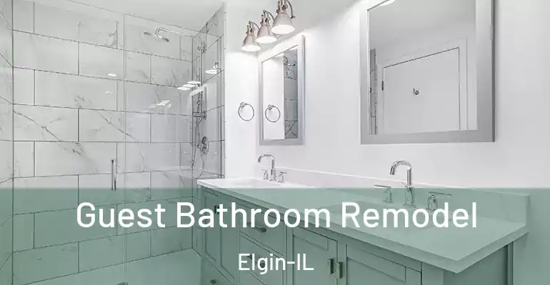 inner Bathroom imggen Guest Bathroom Remodel Elgin-IL