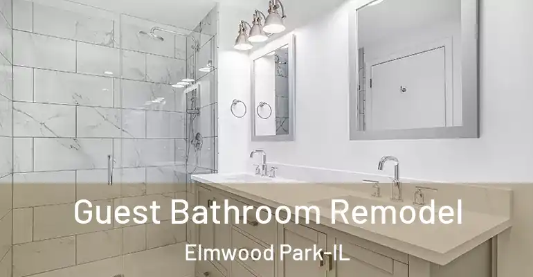 inner Bathroom imggen Guest Bathroom Remodel Elmwood Park-IL