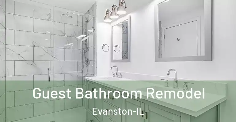 inner Bathroom imggen Guest Bathroom Remodel Evanston-IL