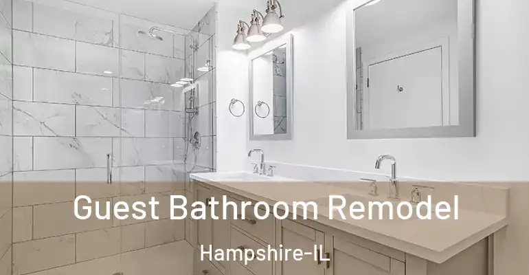 inner Bathroom imggen Guest Bathroom Remodel Hampshire-IL