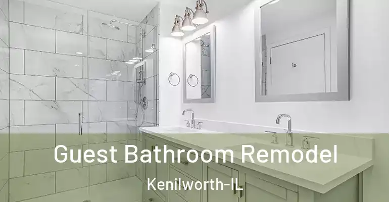 inner Bathroom imggen Guest Bathroom Remodel Kenilworth-IL