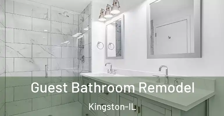 inner Bathroom imggen Guest Bathroom Remodel Kingston-IL