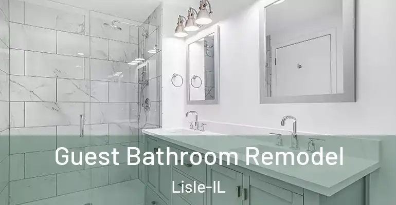 inner Bathroom imggen Guest Bathroom Remodel Lisle-IL