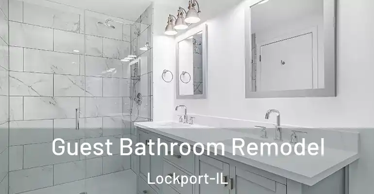 inner Bathroom imggen Guest Bathroom Remodel Lockport-IL