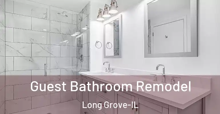 inner Bathroom imggen Guest Bathroom Remodel Long Grove-IL