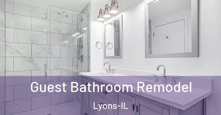 inner Bathroom imggen Guest Bathroom Remodel Lyons-IL