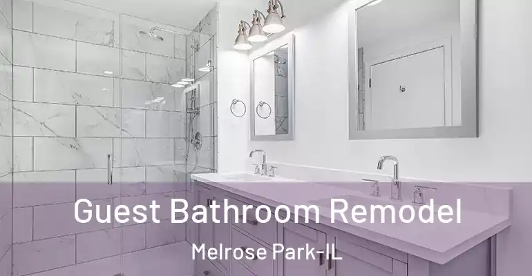 inner Bathroom imggen Guest Bathroom Remodel Melrose Park-IL