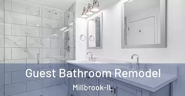 inner Bathroom imggen Guest Bathroom Remodel Millbrook-IL
