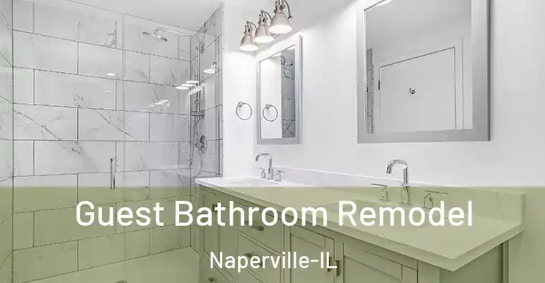 inner Bathroom imggen Guest Bathroom Remodel Naperville-IL