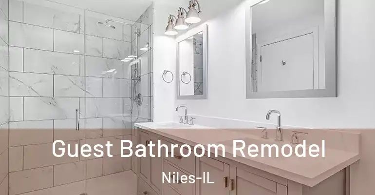 inner Bathroom imggen Guest Bathroom Remodel Niles-IL