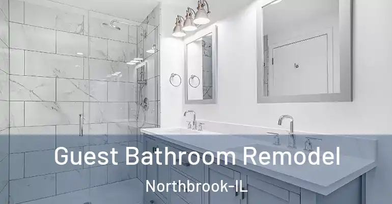 inner Bathroom imggen Guest Bathroom Remodel Northbrook-IL