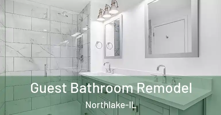 inner Bathroom imggen Guest Bathroom Remodel Northlake-IL