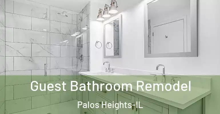 inner Bathroom imggen Guest Bathroom Remodel Palos Heights-IL