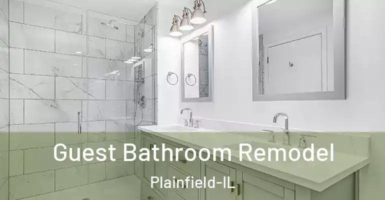 inner Bathroom imggen Guest Bathroom Remodel Plainfield-IL
