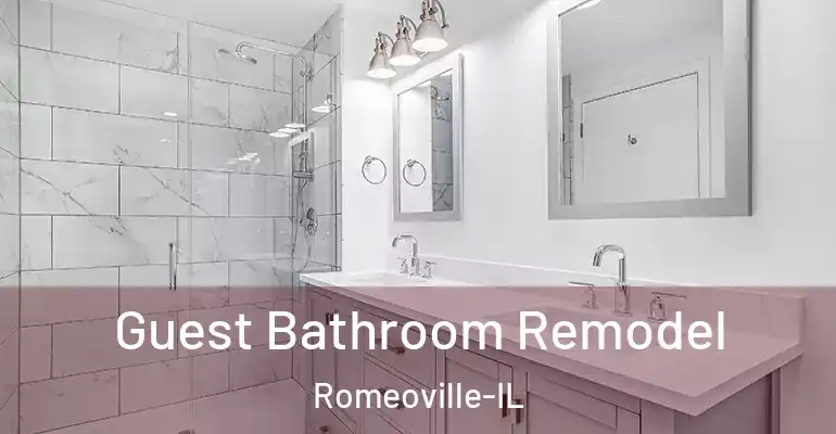 inner Bathroom imggen Guest Bathroom Remodel Romeoville-IL