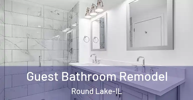inner Bathroom imggen Guest Bathroom Remodel Round Lake-IL
