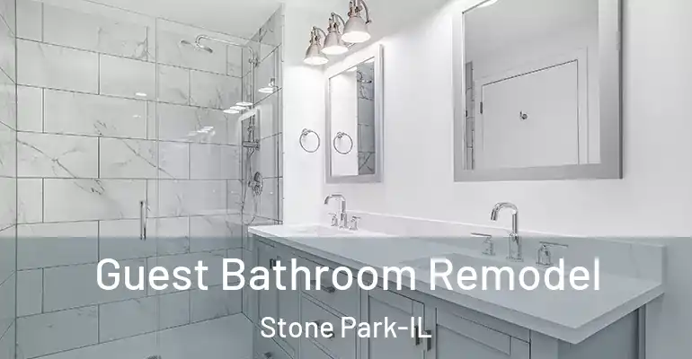 inner Bathroom imggen Guest Bathroom Remodel Stone Park-IL